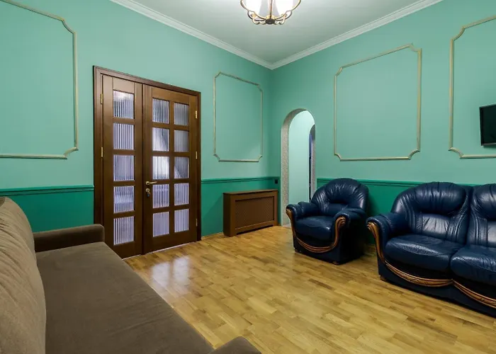 アパート Rynok Square 20 *