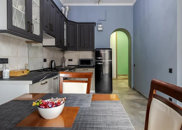 Rynok Square 20 * 리비프